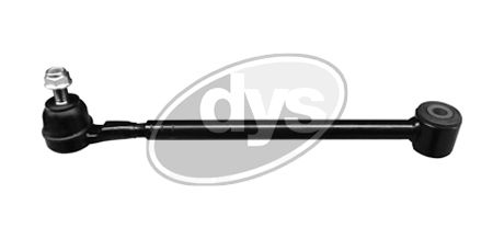 Brazo oscilante, suspensión de ruedas