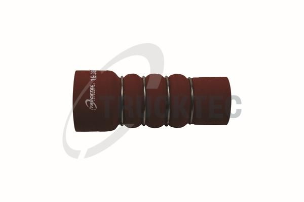 TRUCKTEC AUTOMOTIVE 05.14.036 - Charge Air Hose