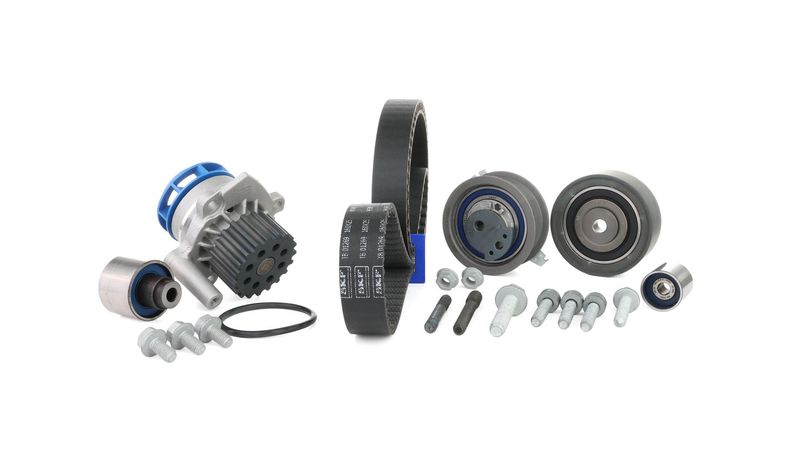 OEM код товара: 03L 121 011 J