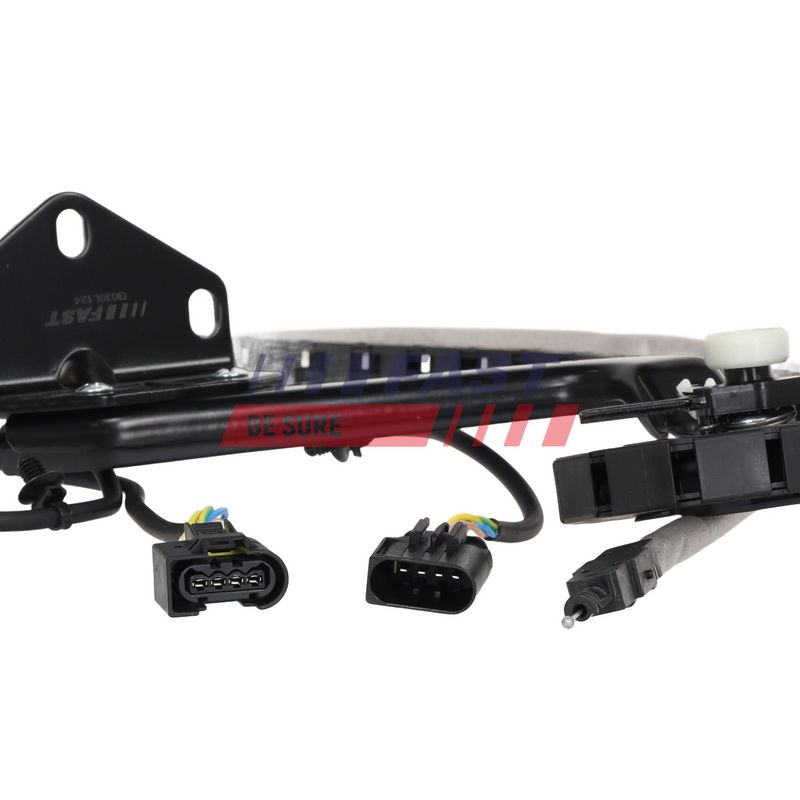 FAST FT10994 Roller Guide, sliding door