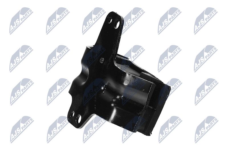 Paigutus, Mootor, NTY ZPS-NS-051
