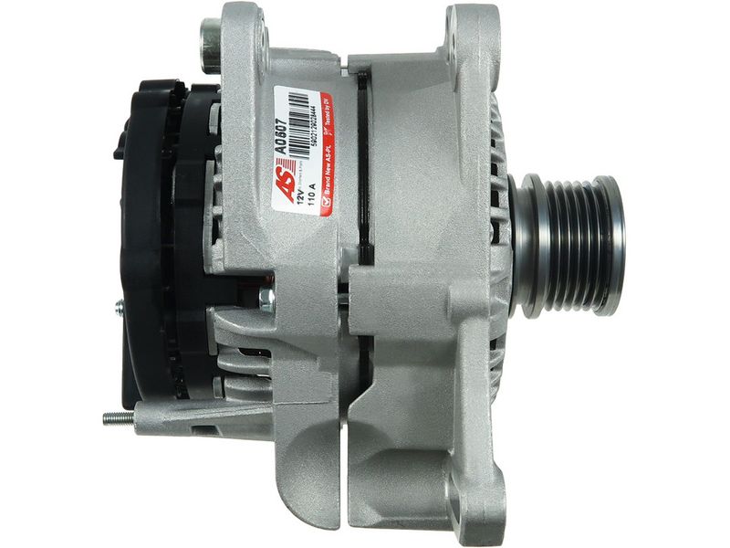 AS-PL A0507 Alternator