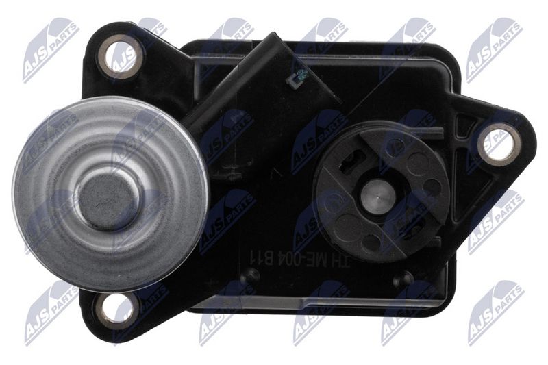 NTY ENK-ME-004 Control, swirl flaps (induction pipe)