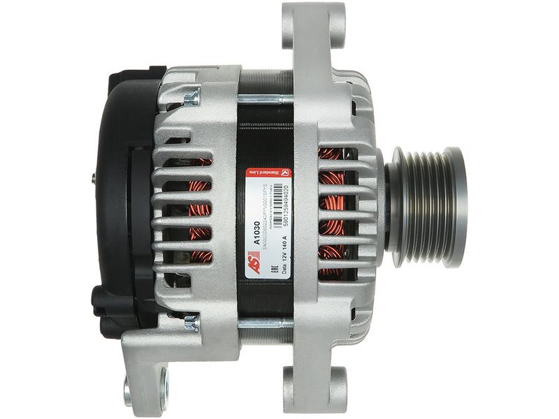 Generaator, AS-PL A1030