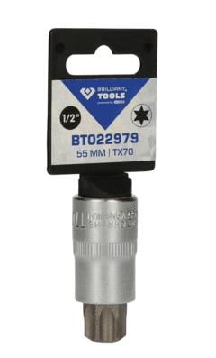 Padrun, KS TOOLS BT022979