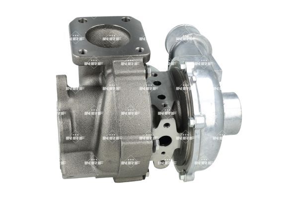 Kompressor, ülelaadimine, NRF 90010367