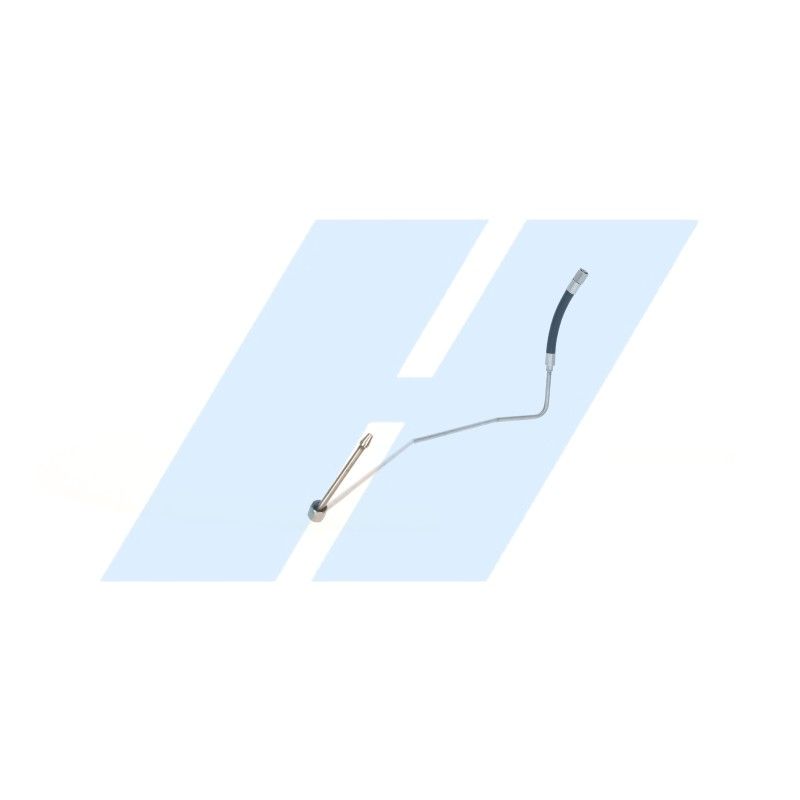 Plnicí hrdlo, palivová jednotka (vstřikování močoviny) 76045503