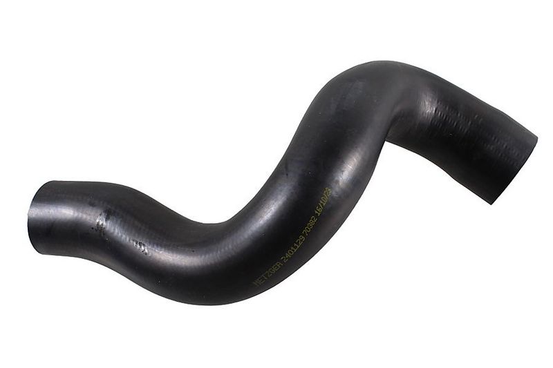 METZGER AUTOTEILE 2401129 - Charge Air Hose