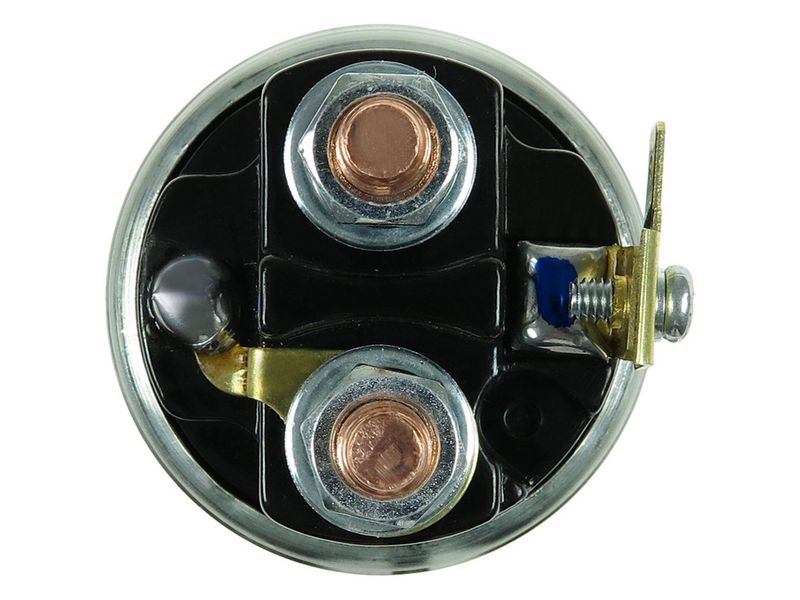 Magnetlülitus, starter, AS-PL SS2061S