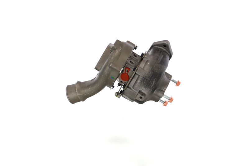 REMANTE 003-001-000027R Turbokompresorius