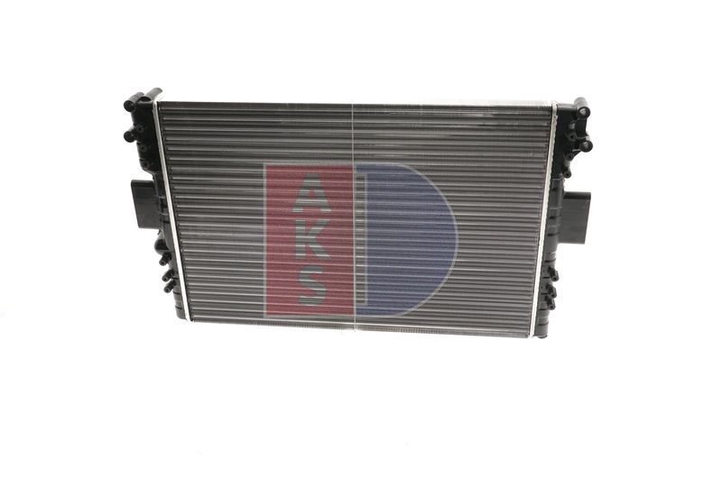 Chladič, chlazení motoru 400850N