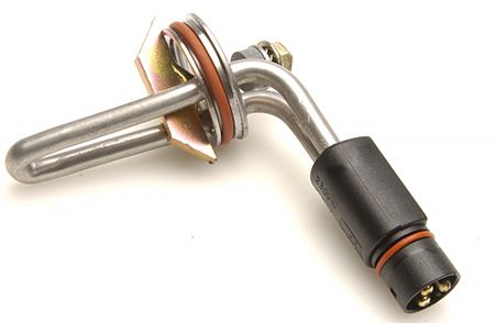 Heizelement, Motorvorwärmsystem