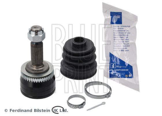 Liigendlaager, veovõll, BLUE PRINT ADG089158