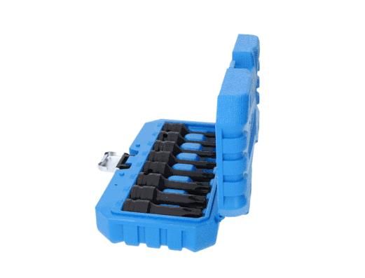 KS TOOLS BT022600 Power Socket Set