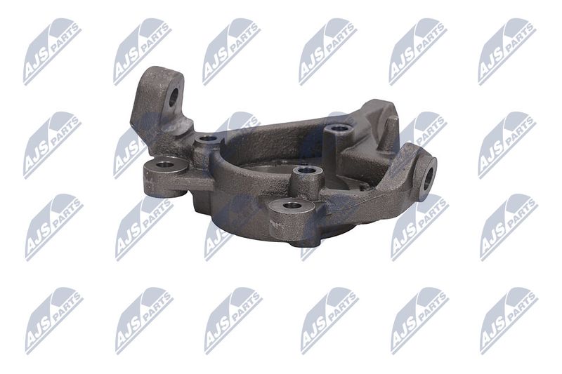 Käändmik, rattakinnitus, NTY ZZP-CH-009