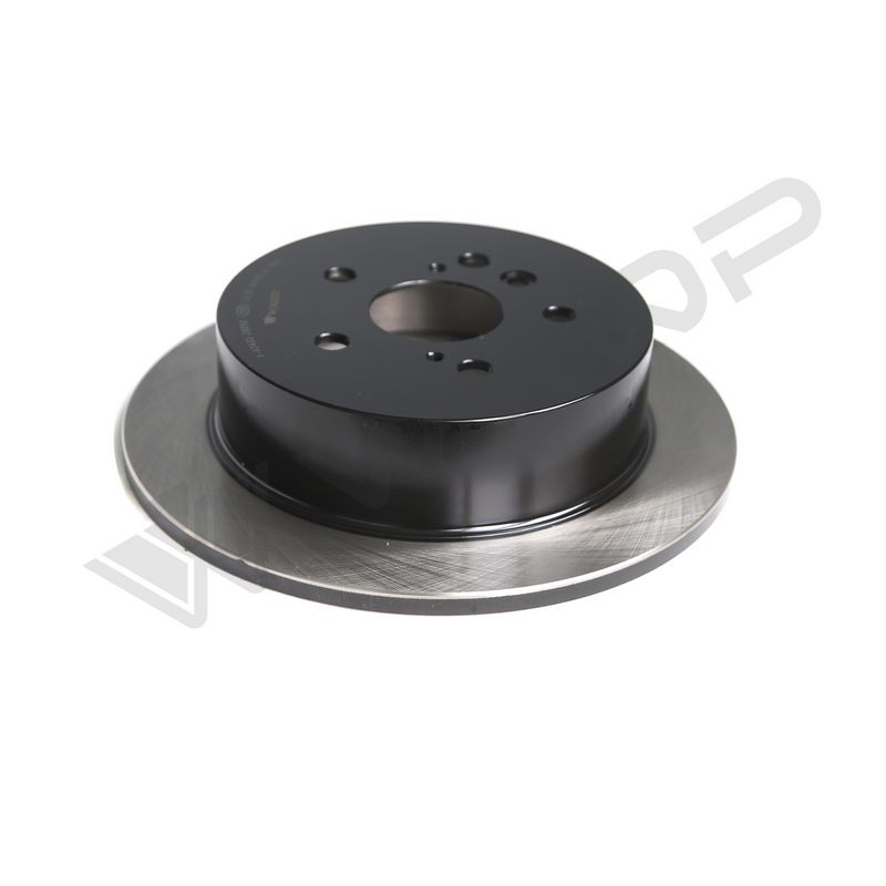 WXQP 44862 Brake Disc