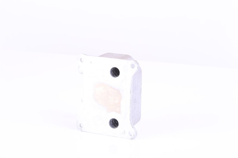 Õliradiaator, mootoriõli, NISSENS 90897