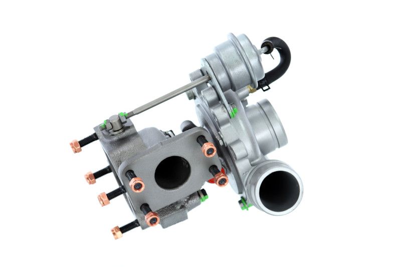 REMANTE 003-001-001154R Turbokompresorius