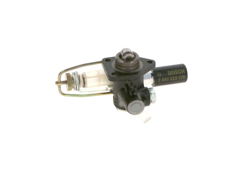 BOSCH 0440003233 Fuel Pump