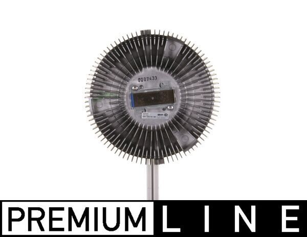 Product Image - Koppeling, radiateurventilator - CFC36000P - MAHLE