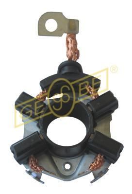 Porte-balais GEBE 7 7224 1