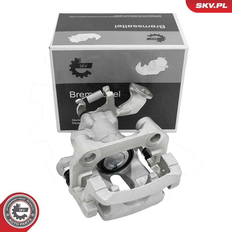 Pidurisadul, ESEN SKV 90SKV024