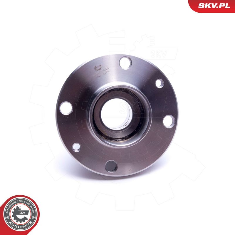 Rattalaagrikomplekt, ESEN SKV 29SKV435