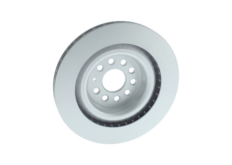 BOSCH 0986479G56 Stabdžių diskas