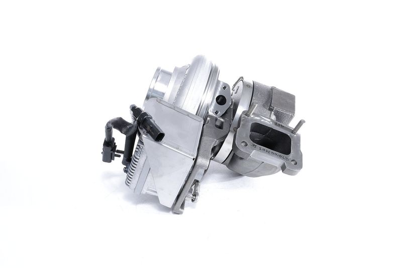 Compresor,sistem de supraalimentare T918049 BTS Turbo