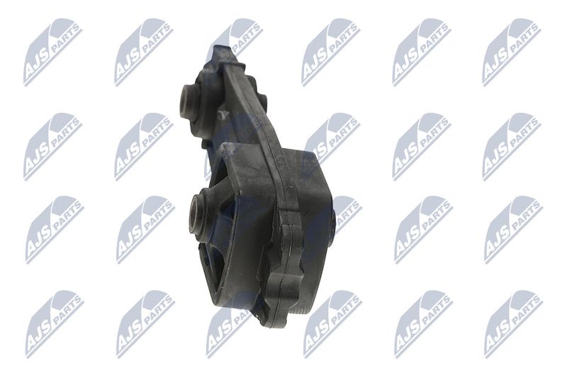 Paigutus, Mootor, NTY ZPS-CT-008