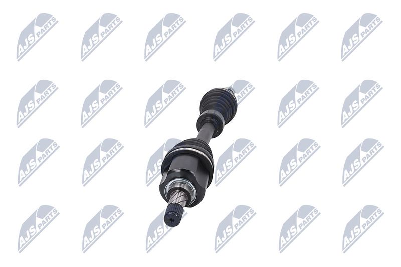 NTY NPW-RE-243 Drive Shaft