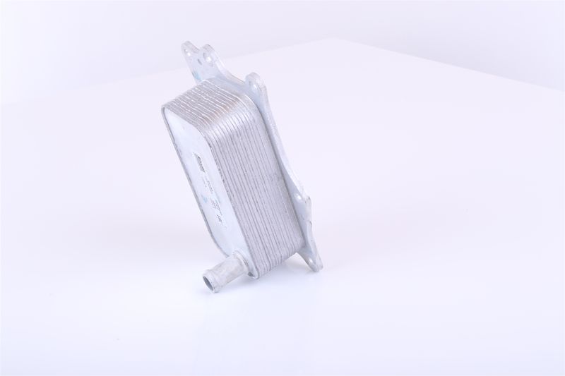 Õliradiaator, mootoriõli, NISSENS 91165