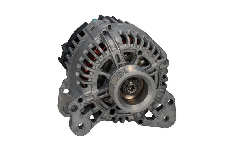GENERATOR / ALTERNATOR VALEO 439500 25