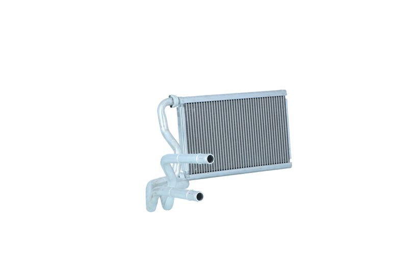NRF 540026 Heat Exchanger, interior heating