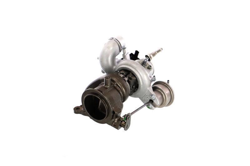 REMANTE 003-001-004523R Turbokompresorius
