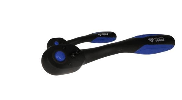Ümberlülitatava narre komplekt, KS TOOLS BT023002