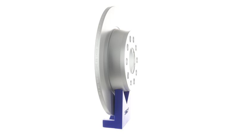 SKF VKBD90041S2 Brake Disc