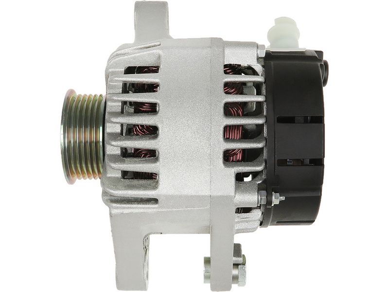 AS-PL A6266(DENSO) Alternator