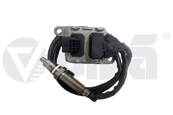 Датчик NOx, каталізатор NOx