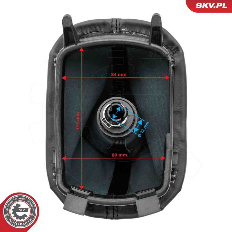 Käigukanginupp, ESEN SKV 63SKV536