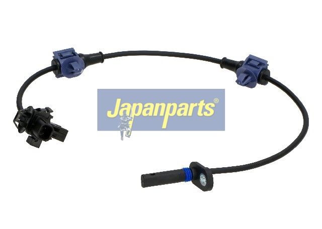 ABS-481 JAPANPARTS Sensore, N° giri ruota 