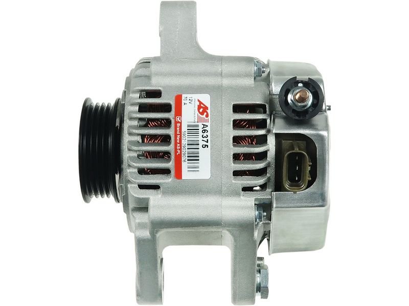 AS-PL A6375 Alternator