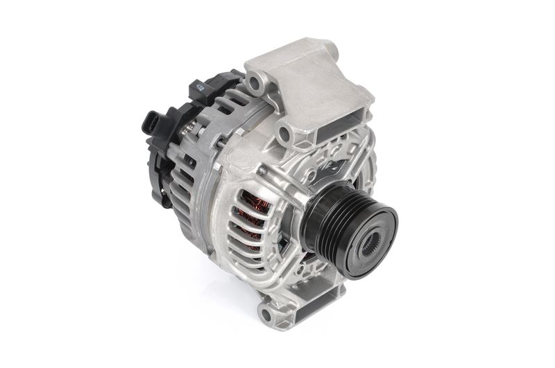 BOSCH 1986A01147 Alternator