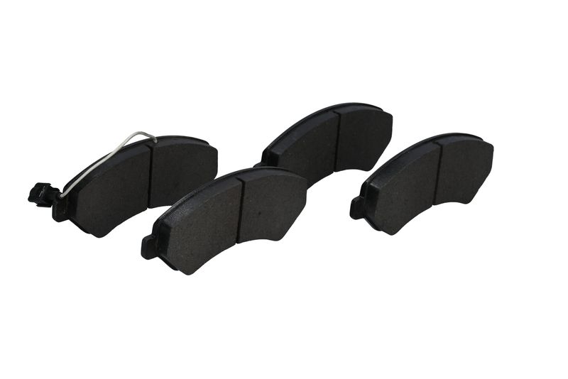 Sada brzdových destiček, kotoučová brzda 301276A