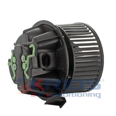 HOFFER Utastér-ventilátor K92145