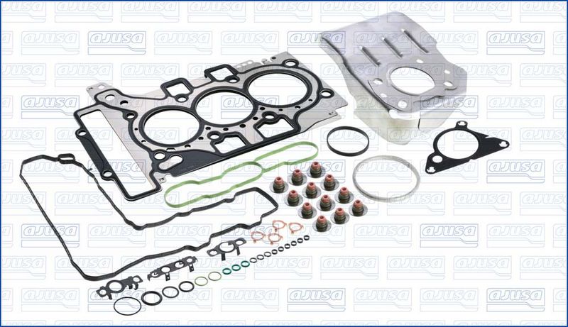 Set garnituri, chiulasa AJUSA 52568500