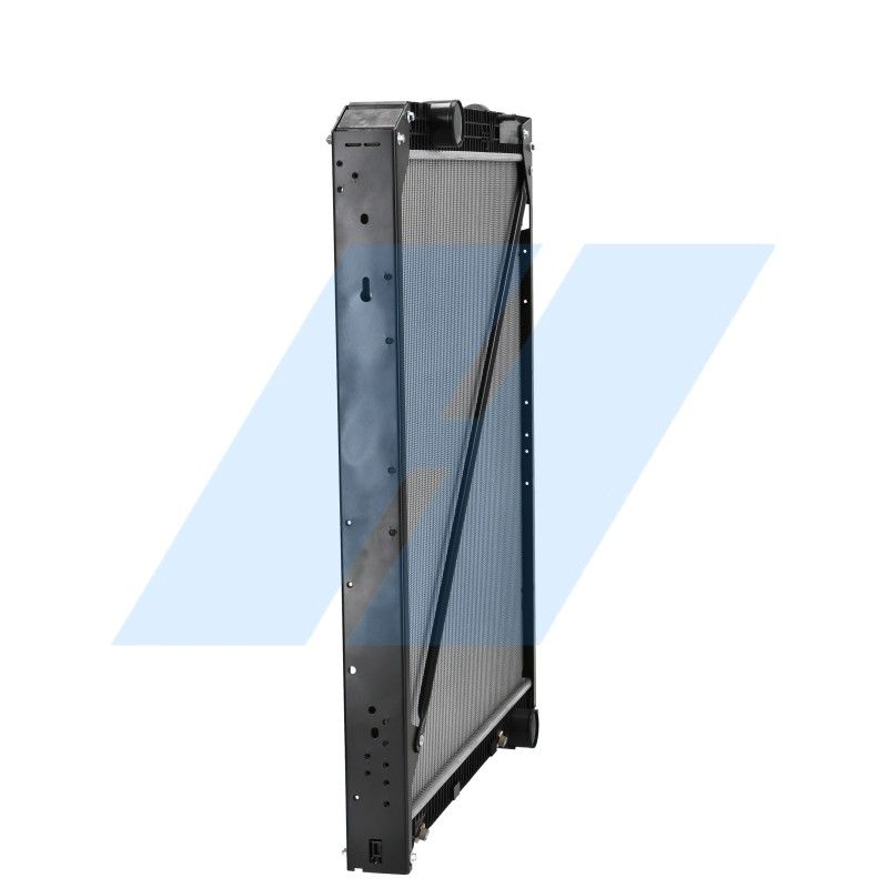 chladič vodní MB Actros - s rámem 10033015