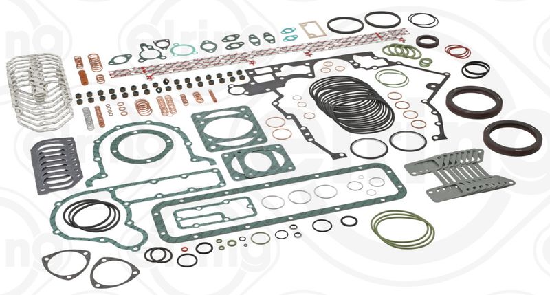 Product Image - Complete pakkingset, motor - 332.911 - ELRING
