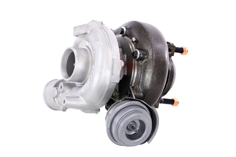REMANTE 003-001-000009R Charger, charging (supercharged/turbocharged)