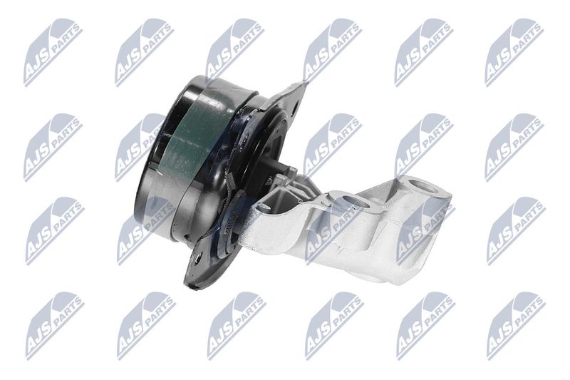 Paigutus, Mootor, NTY ZPS-CH-147